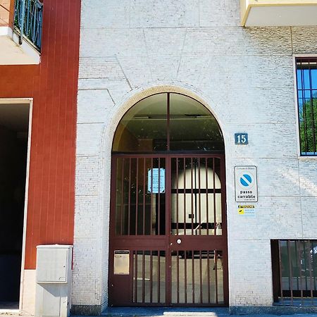 Ph Milano Lägenhet Exteriör bild