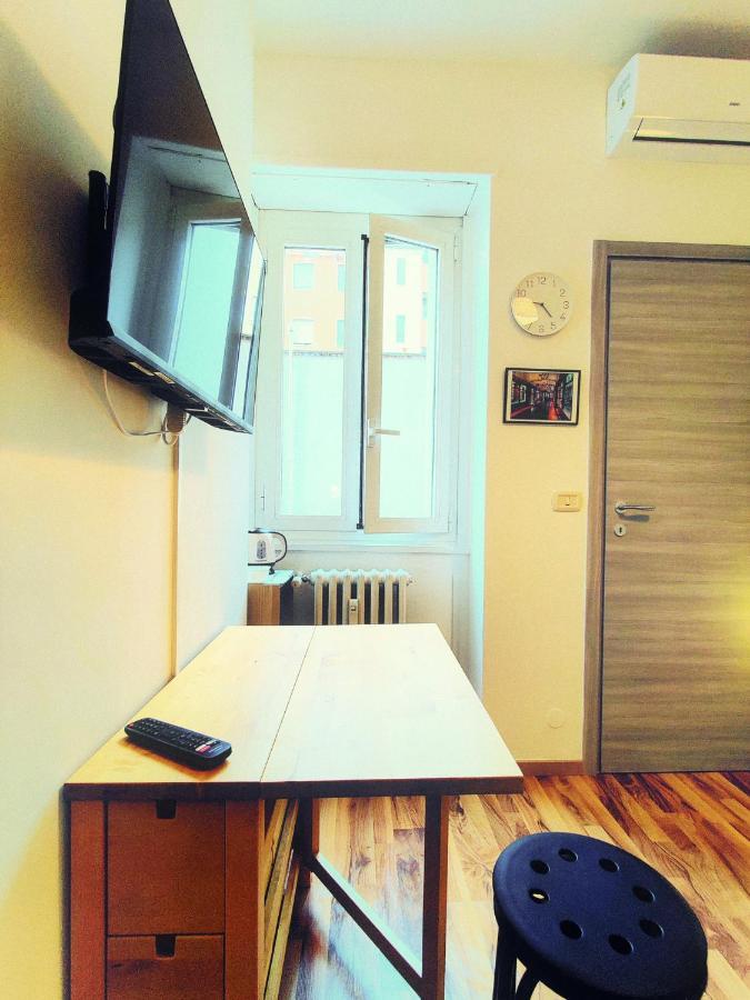Ph Milano Lägenhet Exteriör bild