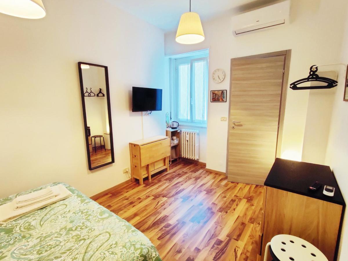 Ph Milano Lägenhet Exteriör bild