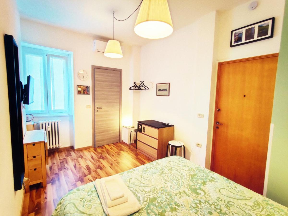 Ph Milano Lägenhet Exteriör bild