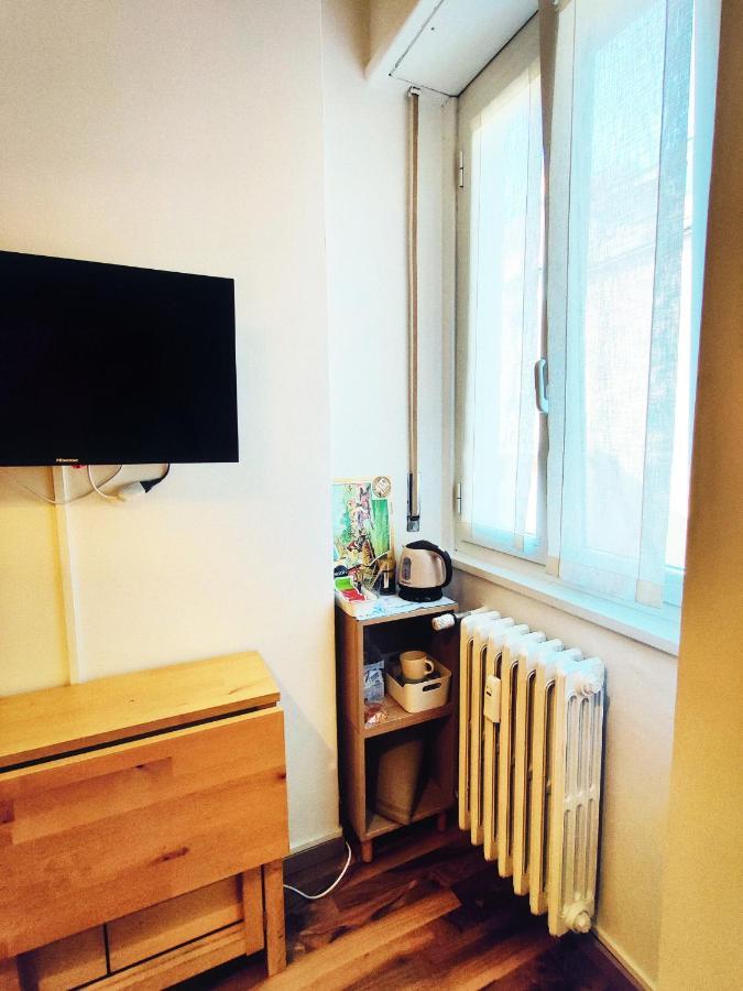 Ph Milano Lägenhet Exteriör bild